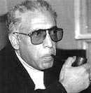 ملحمة عبد الرحمن منيف المتأخرة