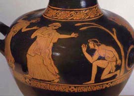 L’interminable retour d’Ulysse