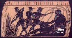 L’interminable retour d’Ulysse