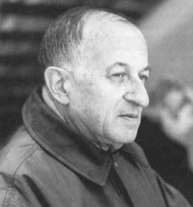 Paisajes después de la batalla