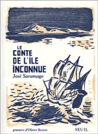 Conte de l’île inconnue