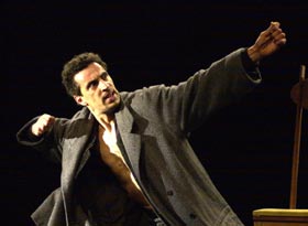 DAMA ou la tolérance du regard