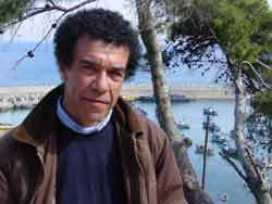 Ayyoub, écrivain contre l’urgence