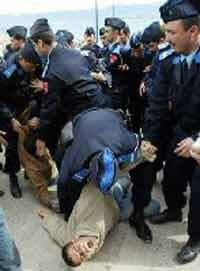 Le séisme d’Al Hoceima: Ces régions oubliées où même la terre tremble de colère et de rage