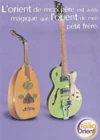 Radio Orient sur Babelmed