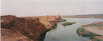 Mémoires d'Euphrate