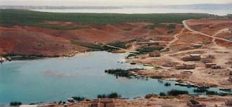 Mémoires d'Euphrate