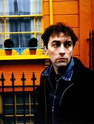 Yann Tiersen et Jacques Higelin à Casablanca