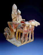 Le mythe d’Aphrodite