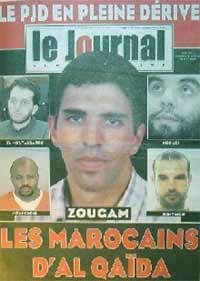 Ces Marocains qui sèment la terreur