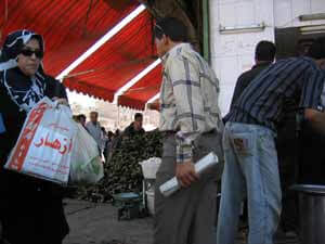 Amour de l’histoire, histoires d’amour - Rencontre avec l’écrivaine syrienne Myriam Antaki