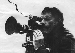 Si t’es vivant, filme!