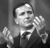 Le porte à porte de la sous-culture politique italienne