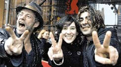 Le cinéma turc dans tous ses états