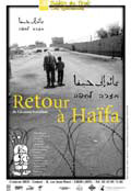 Retour à Haïfa (d’après Ghassan Kanafani)