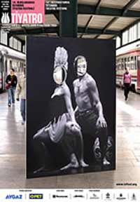 14th International Istanbul Theatre Festival