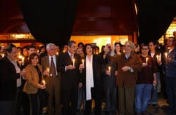 Fermeture du Théâtre al-Madina de Beyrouth, un autre pas en arrière