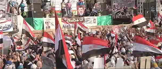 //Les Frères musulmans