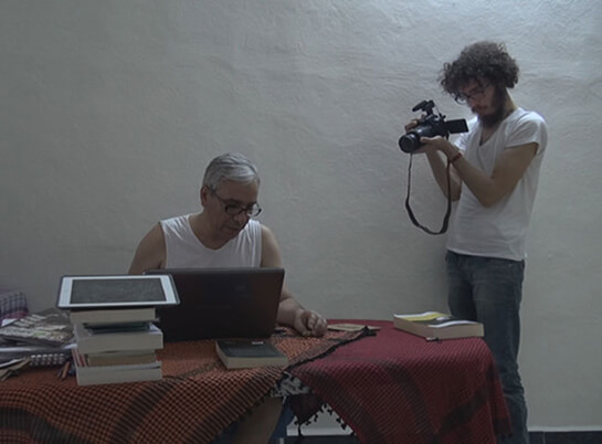 //"Our Terrible Country", de Mohammed Ali Atassi et Ziad Homsi