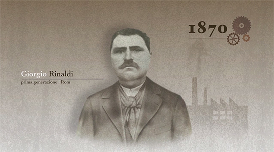 //VOIR : Gitanistan Official Trailer