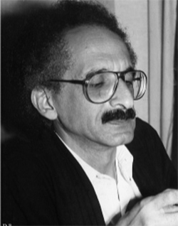 //Sonallah Ibrahim © DR 