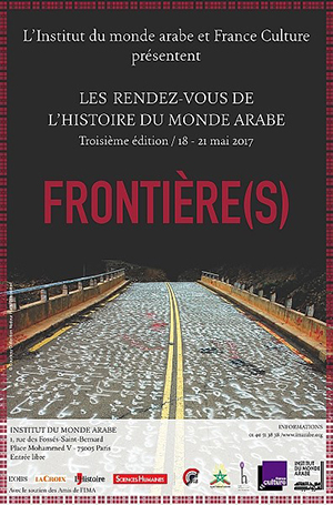 //Visuel : Abdulnasser Gharem, The Path, 2007 Courtesy Collection Nadour Paris/Düsseldorf