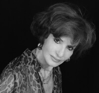 //Vénus Khoury-Ghata (photo Catherine Hélie)