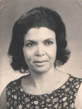 //Cherifa Ouardia Bouchemlal