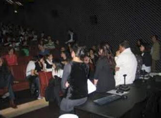 //Cinémathèque de Béjaïa