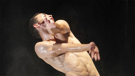 //Univers…l’Afrique. Ballet contemporain d’Alger