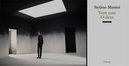 //©Sonia Barcet/ Rachida Brakni