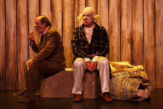 //Le prince séquestré (©Christophe Raynaud de Lage)