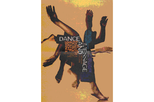 //Fig. n°1 : Reza Abedini | Dance and Message | 1999