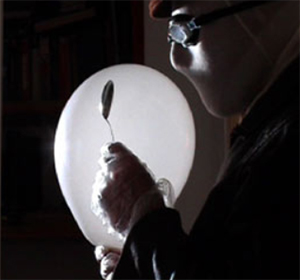 //Repressione in città