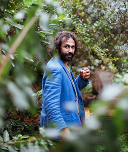 //Charbel Samuel Aoun