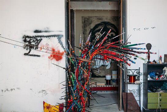 //Création Omar Bey © Mehdi Drissi