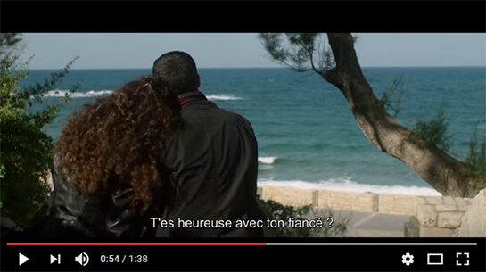 //JE DANSERAI SI JE VEUX - bande-annonce 