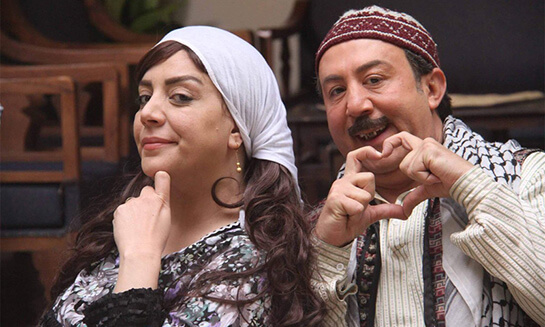 Le soap syrien : mélange d’assadisme, d’immoralité et de jet-set | Ebticar, Ramadan, Bab al-Hara, Saria Al Sawas, Abwab al-Hara