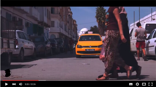 //Tunisie La société civile face aux défis de la transition VF 