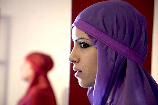 //“Le Journal de Shérérazade”, Zeina Daccache