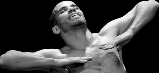 //Rochdi Belgasmi en Transe