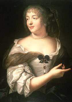 //Madame de Sévigné