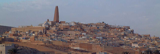Ghardaia 545ap