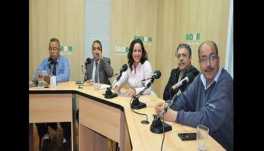 //Ecoute sur Radio M, la petite radio du grand Maghreb