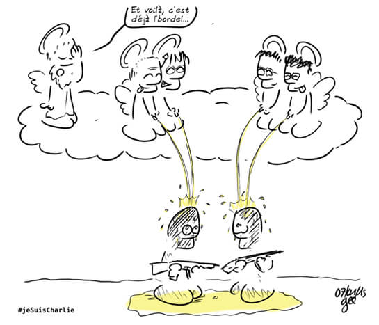 //Simon Giraudot («Gee»)