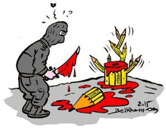 //Chedly Belkhamsa, Tunisie