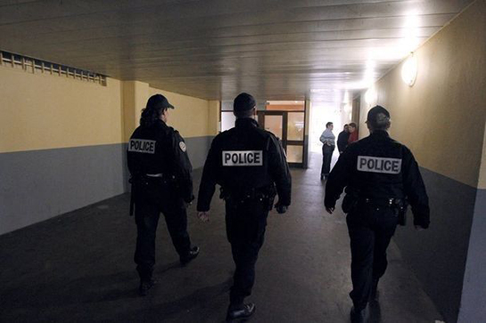 //afp.com/Patrick Kovarik