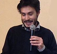 // Giulio Regeni (Ansa)