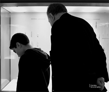 //Hiba Kallas. Système patriarcal