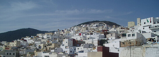 //Tétouan